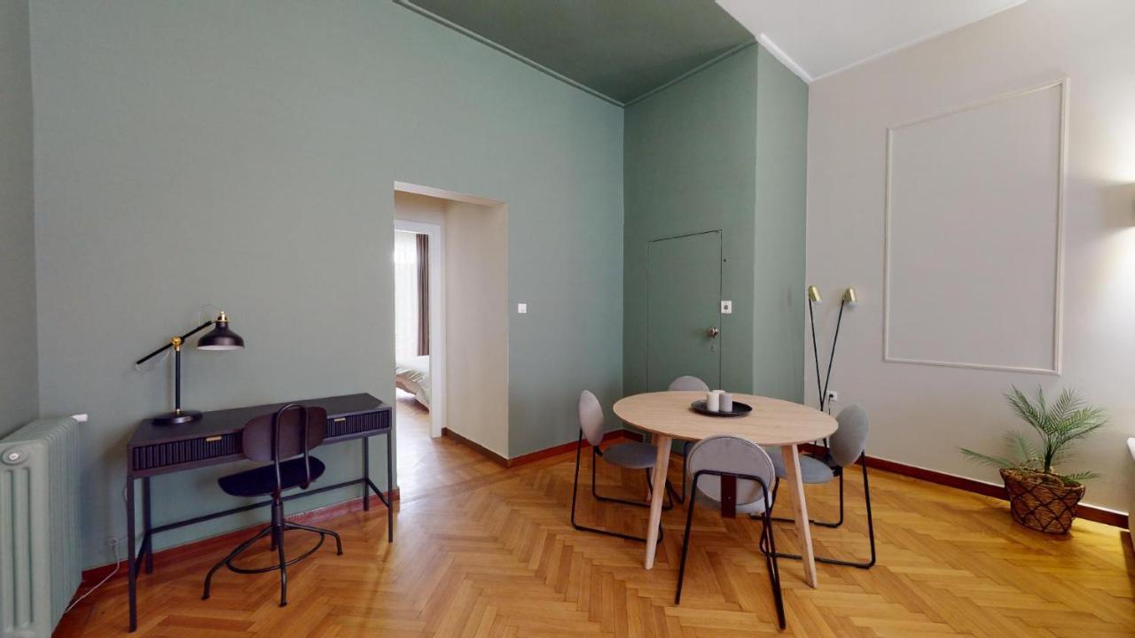The Gate By Zoia Living * Athens