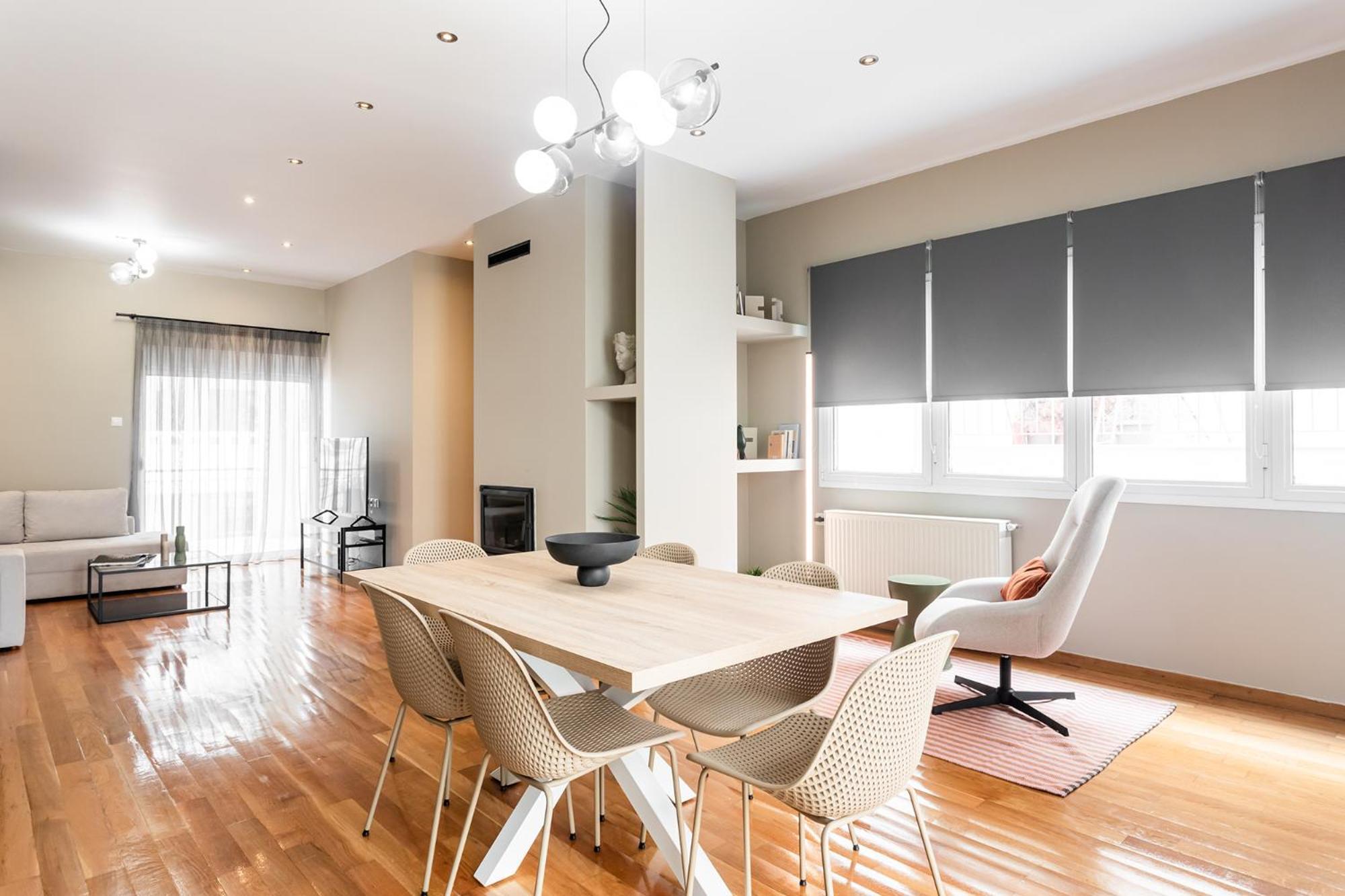 The Gate By Zoia Living * Athens