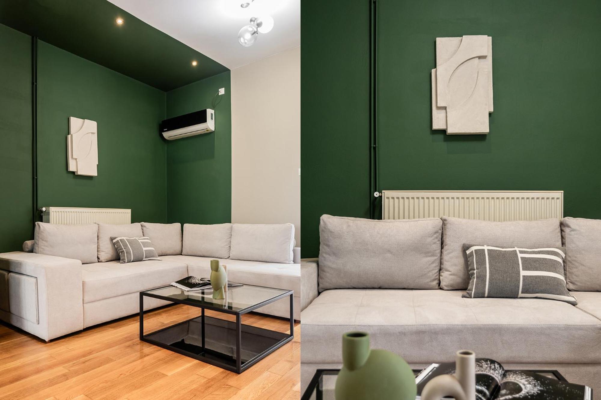 The Gate By Zoia Living Athens