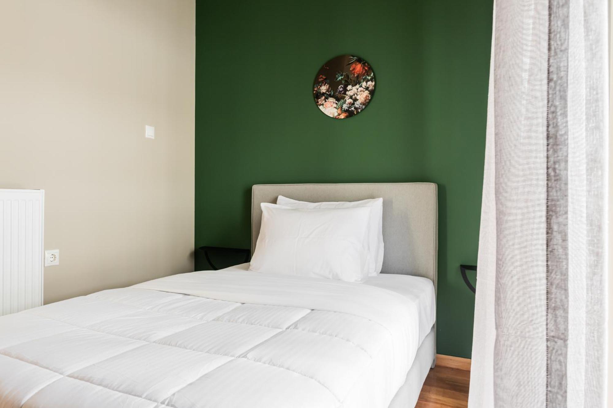 The Gate By Zoia Living Athens