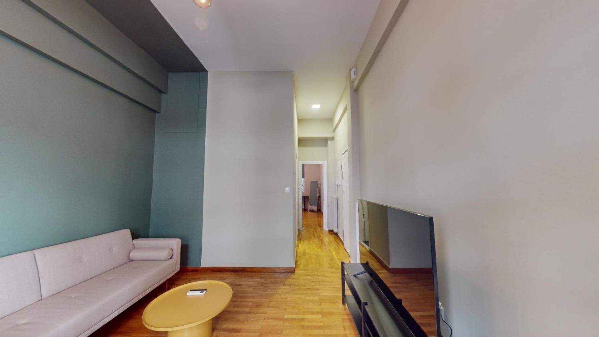 The Gate By Zoia Living Apartment *