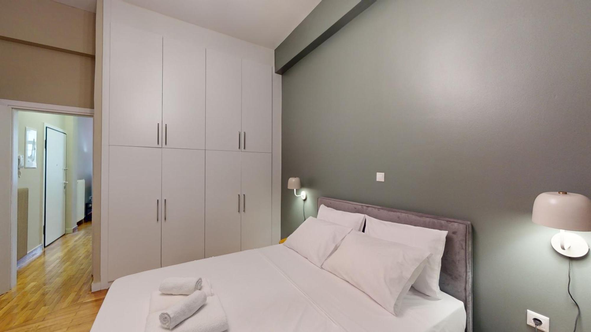 The Gate By Zoia Living Athens