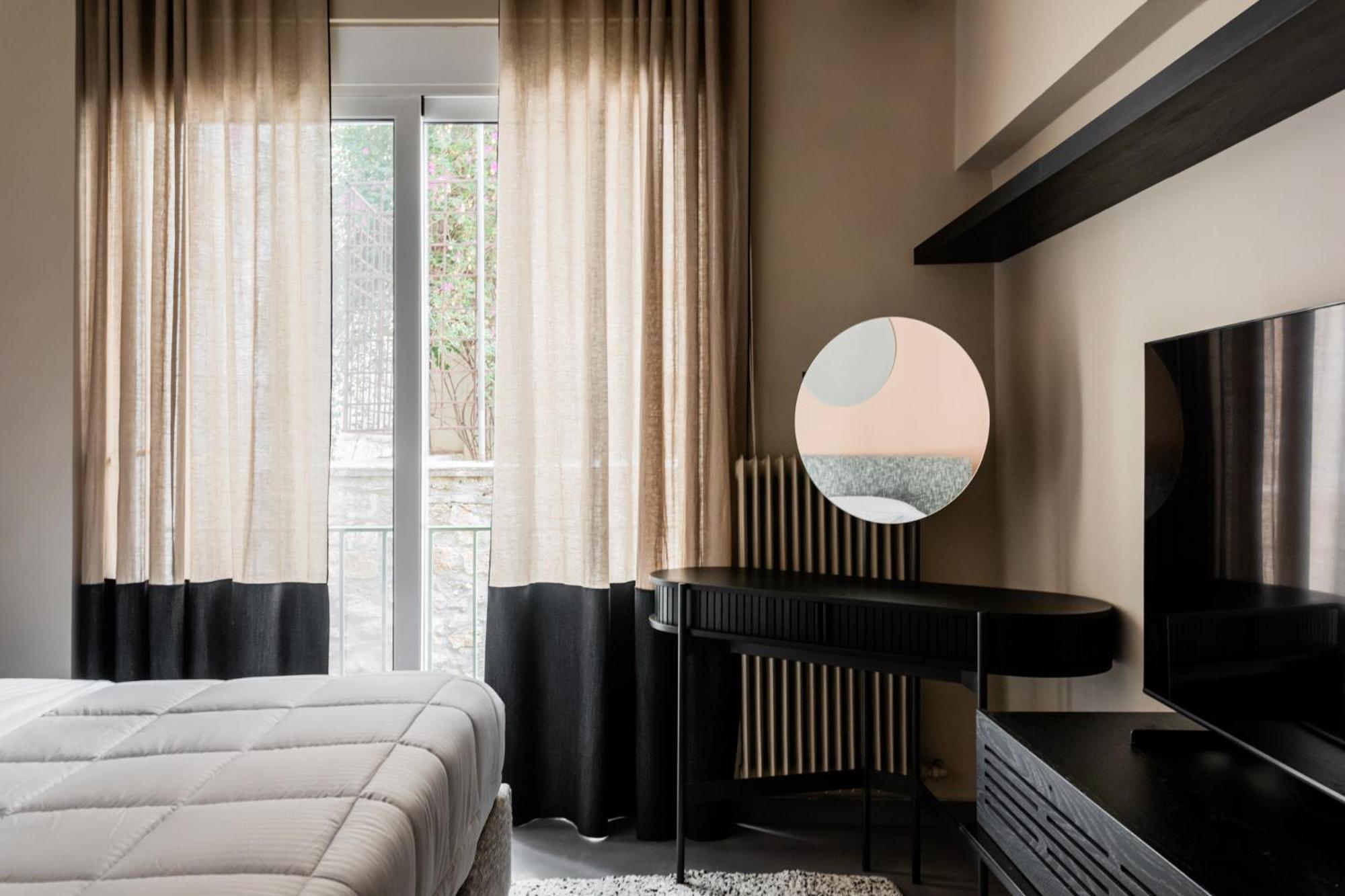 The Gate By Zoia Living * Athens