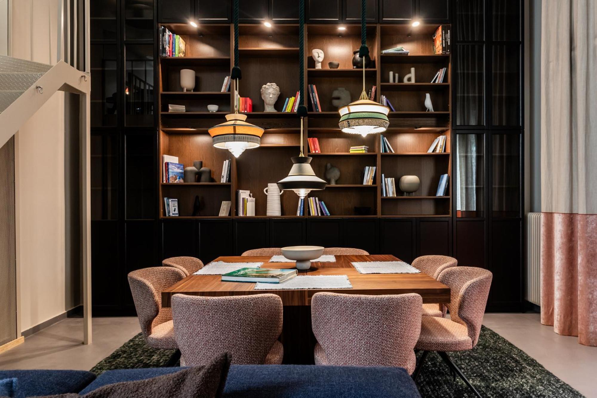 Apartment The Gate By Zoia Living *