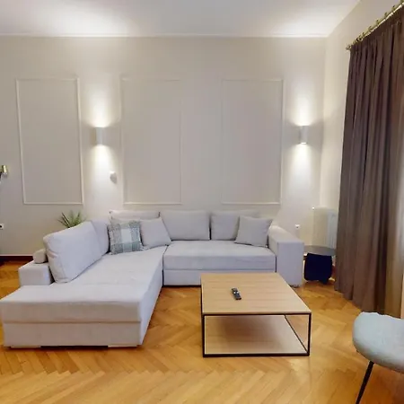 Ferienwohnung The Gate By Zoia Living Athen Exterior foto