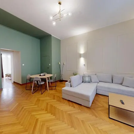 Ferienwohnung The Gate By Zoia Living Athen Exterior foto