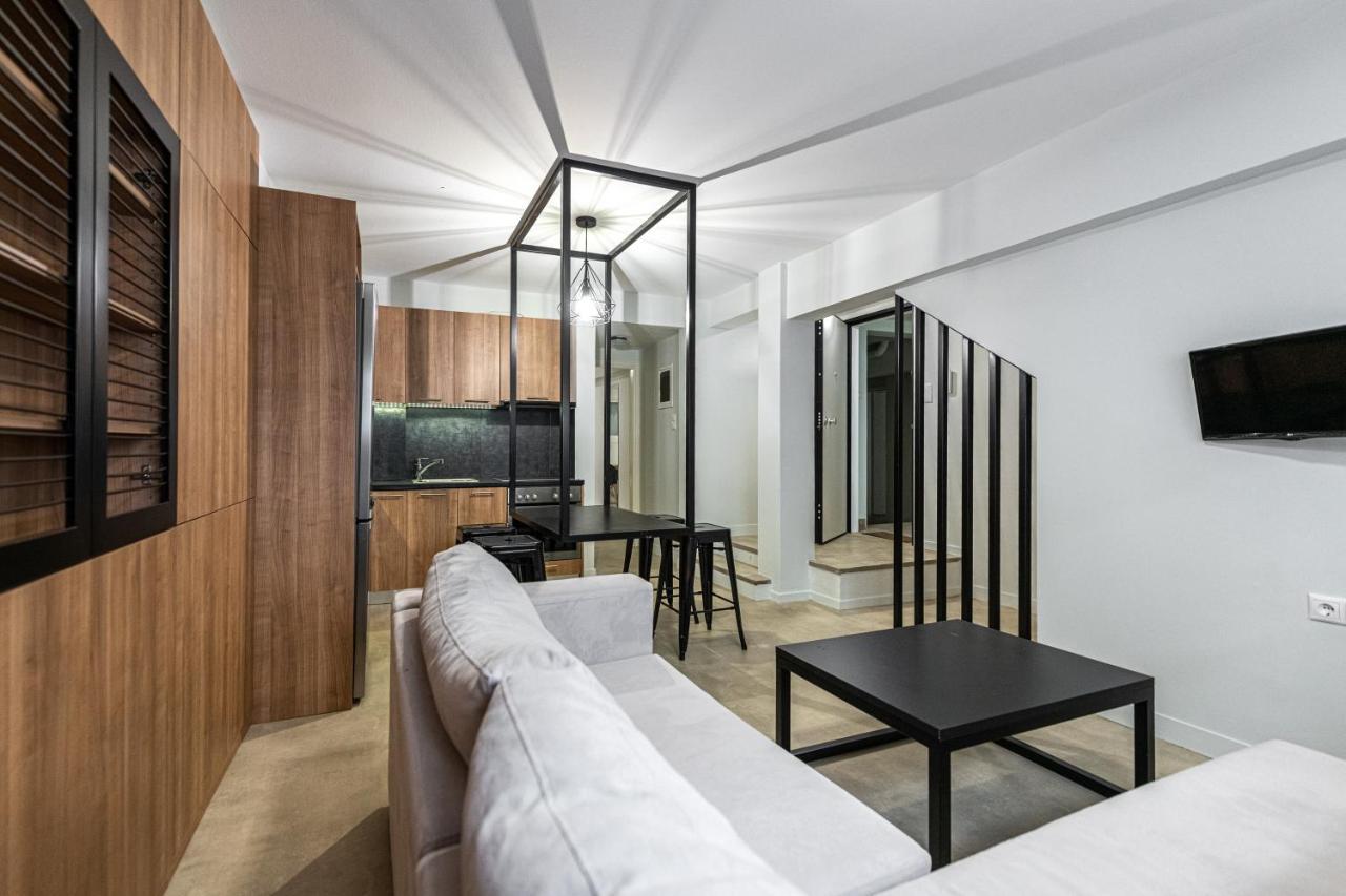 The Gate By Zoia Living Athen