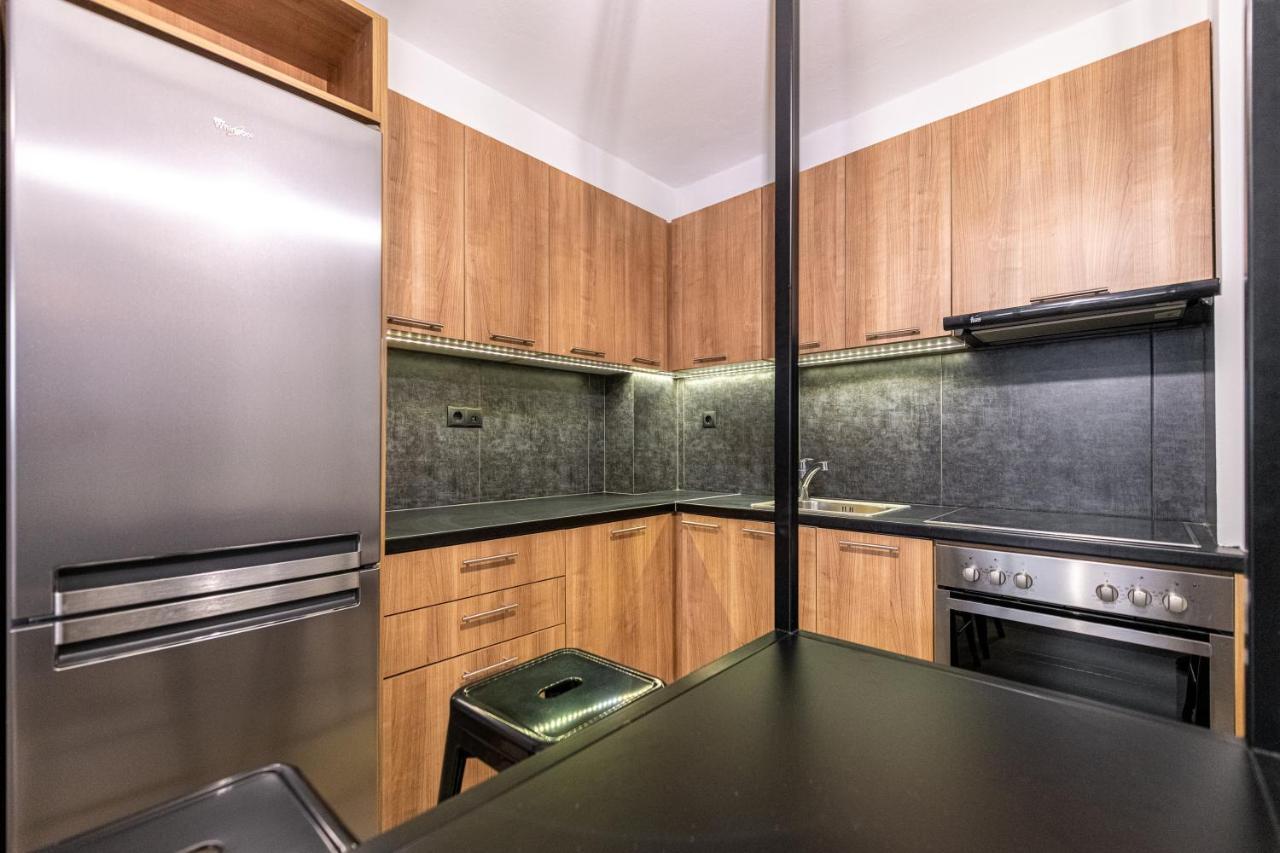Apartment The Gate By Zoia Living