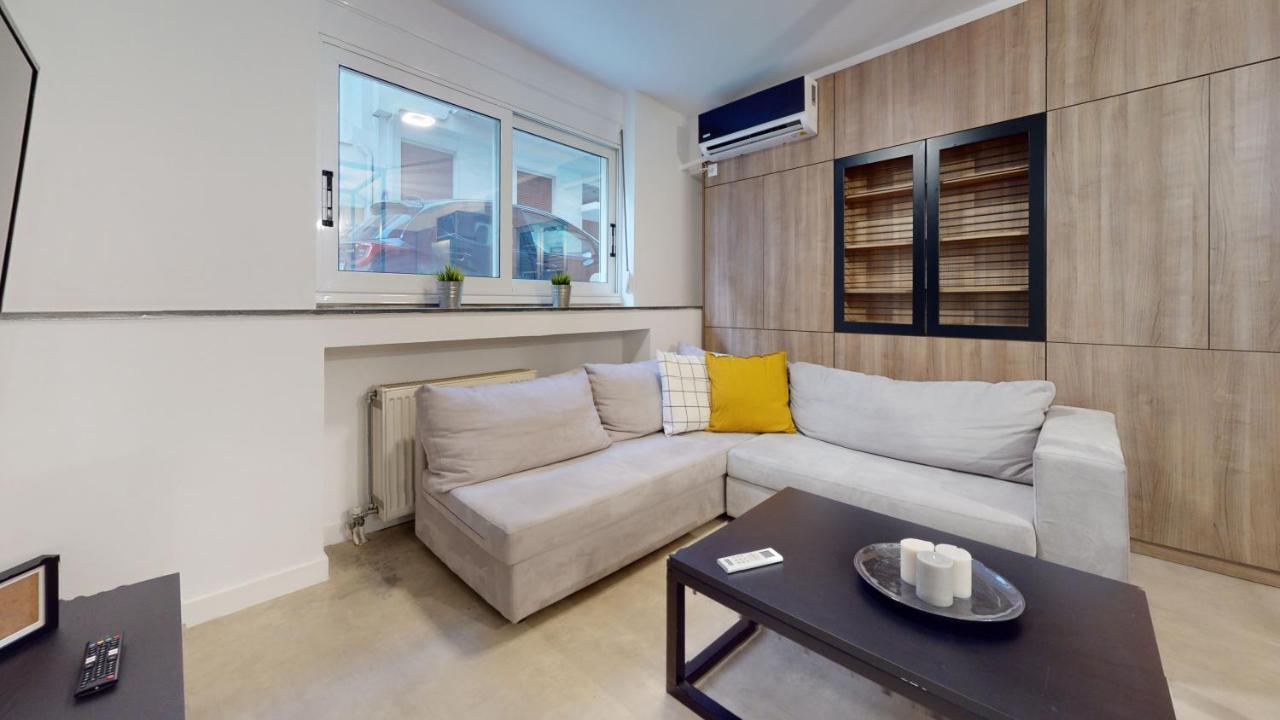 Apartment The Gate By Zoia Living *