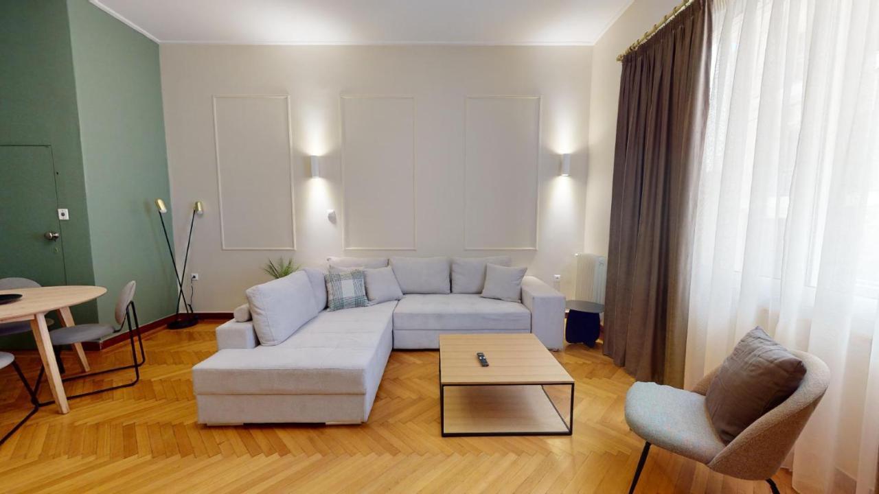 The Gate By Zoia Living Athen