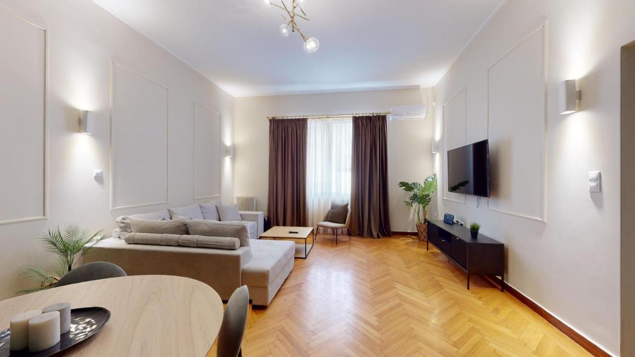 The Gate By Zoia Living Apartment *