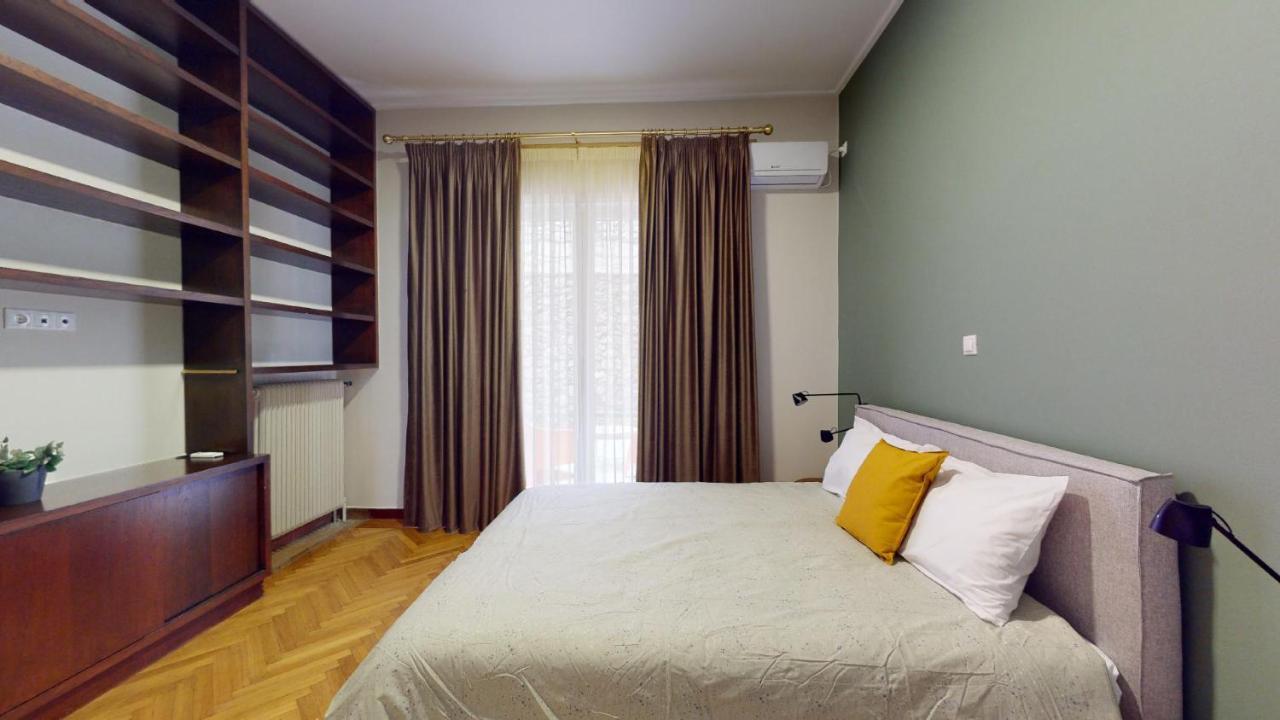 The Gate By Zoia Living Apartment *