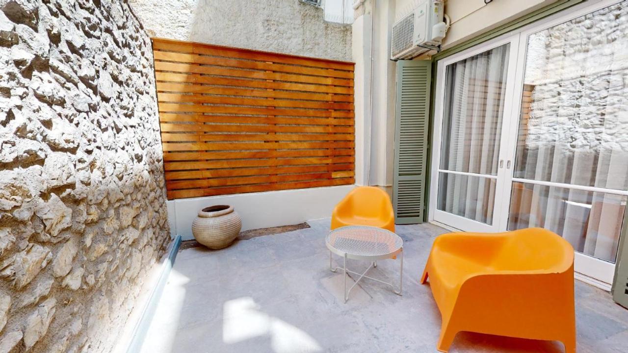 Appartement The Gate By Zoia Living