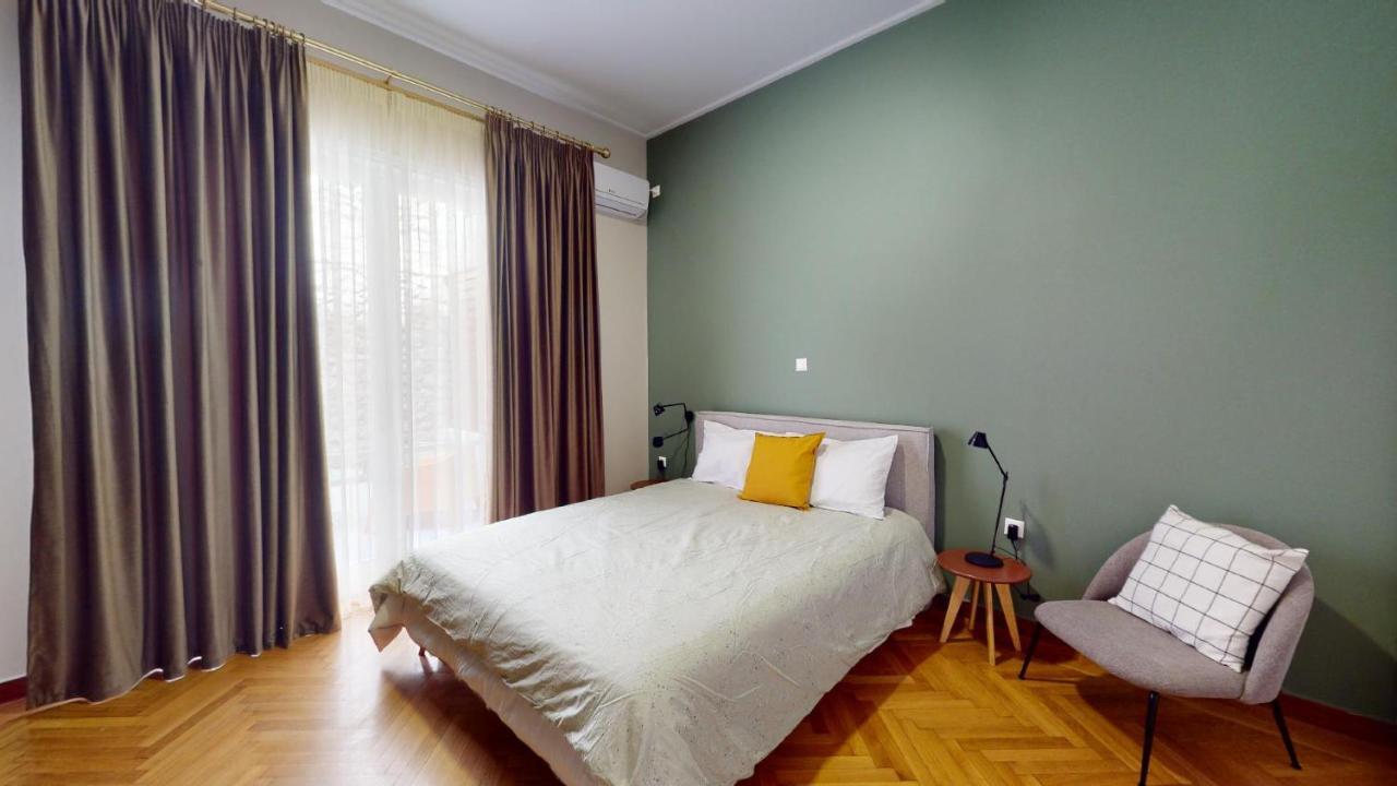 The Gate By Zoia Living Appartement *