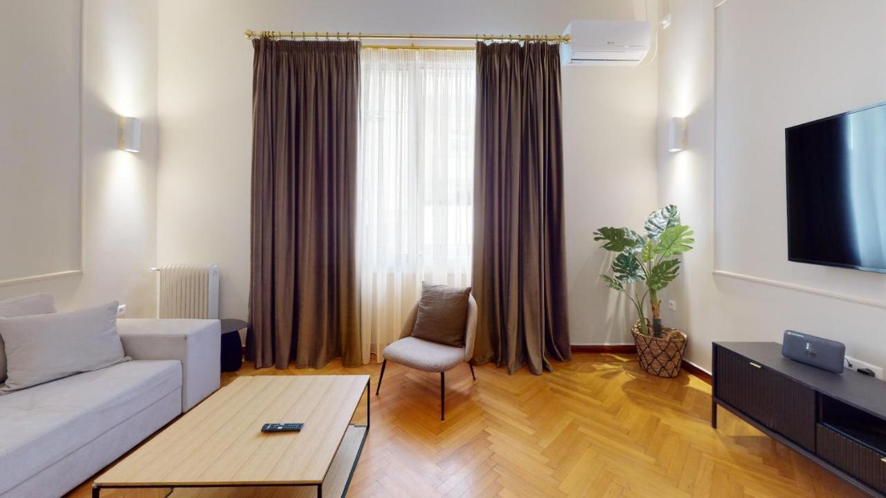 The Gate By Zoia Living Athen