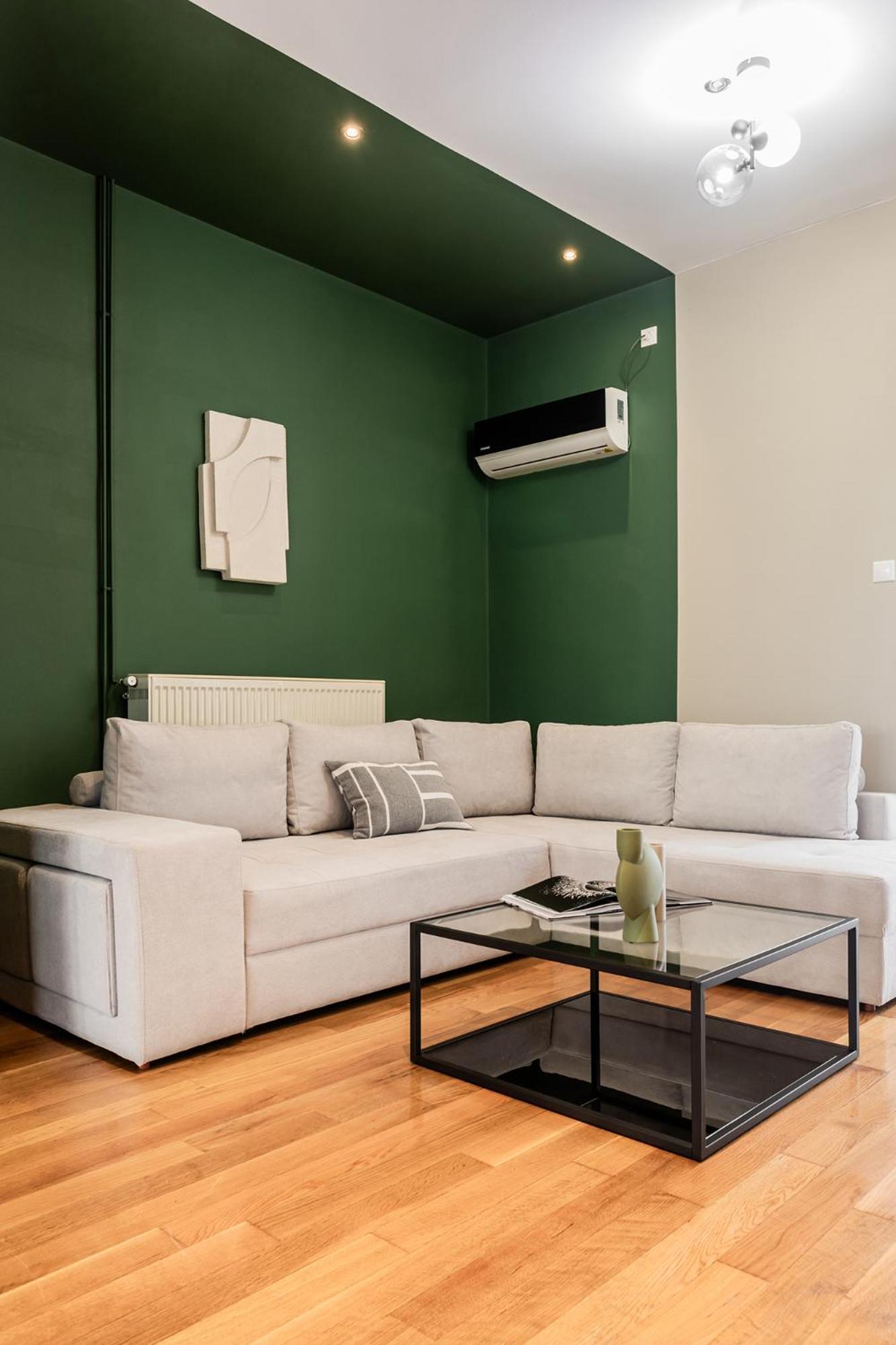 Apartment The Gate By Zoia Living *