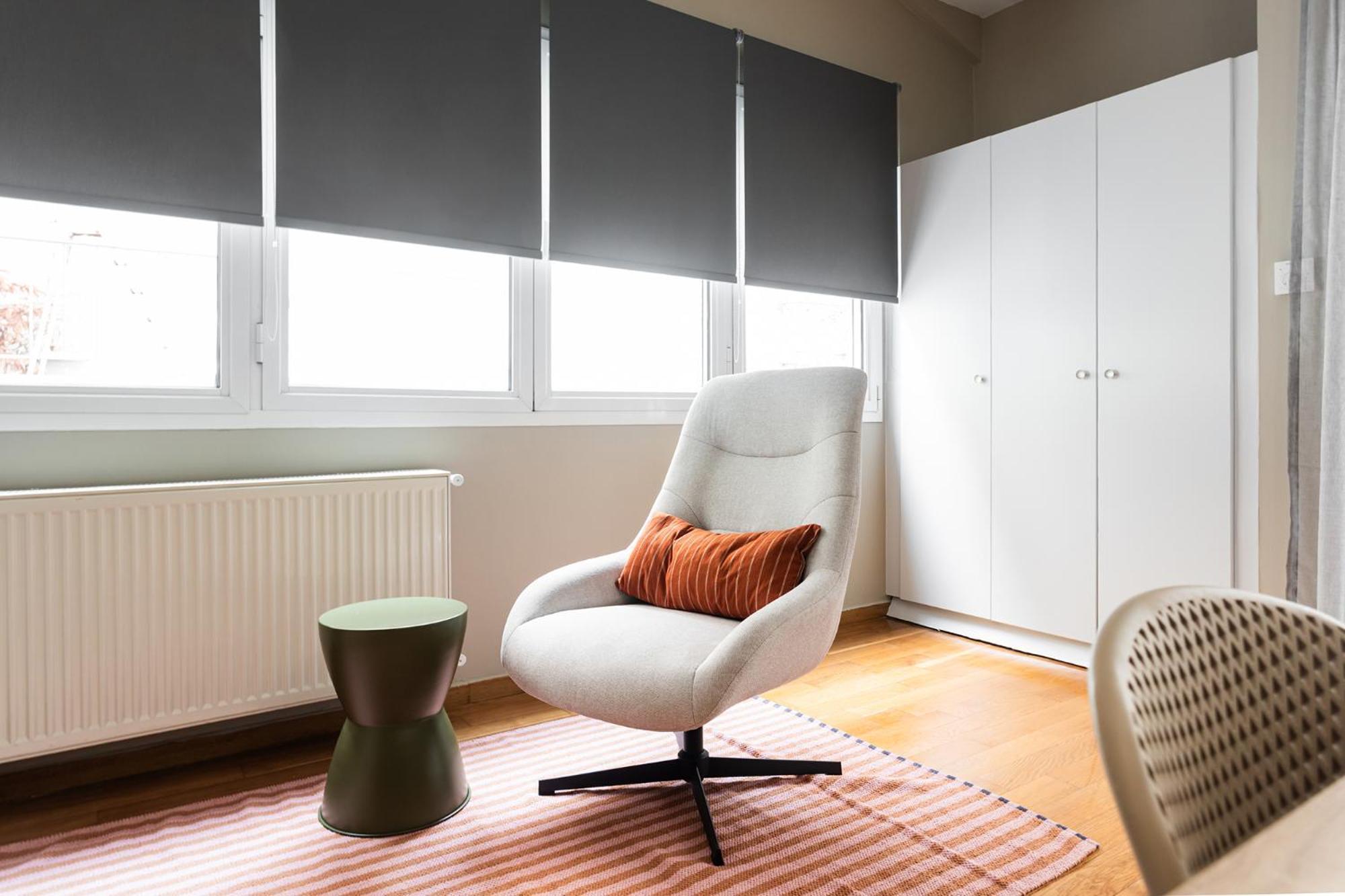 The Gate By Zoia Living Apartment Athen