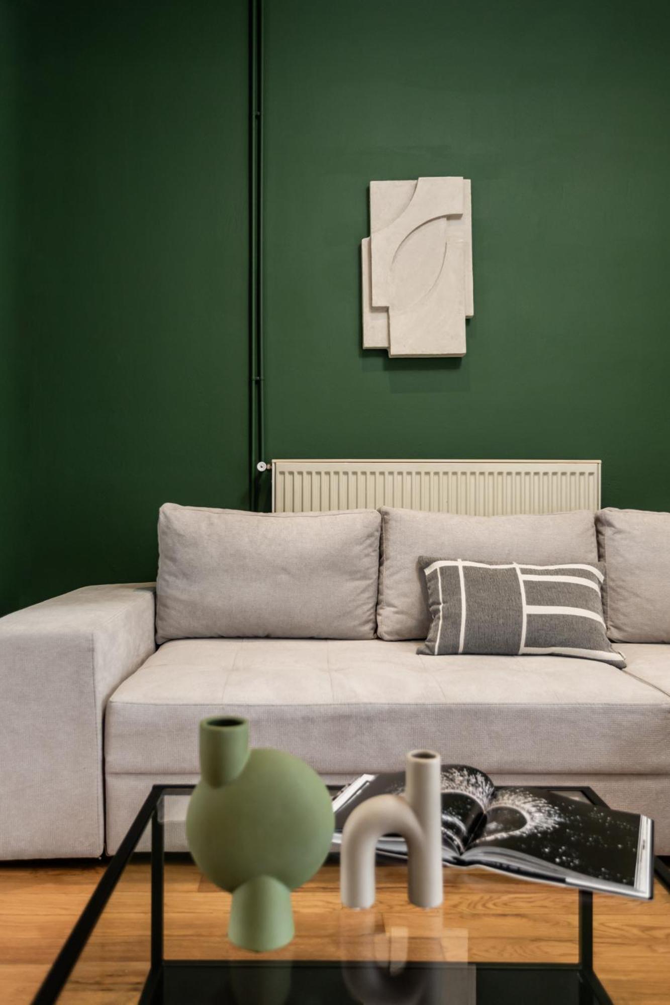 The Gate By Zoia Living Apartment