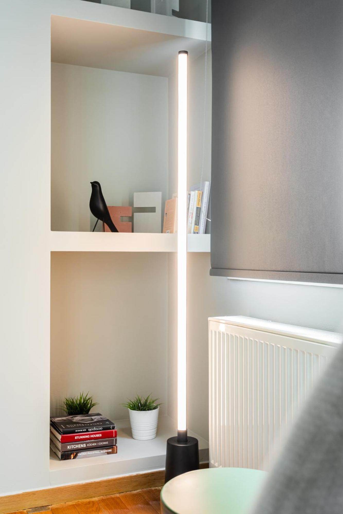 The Gate By Zoia Living Apartment