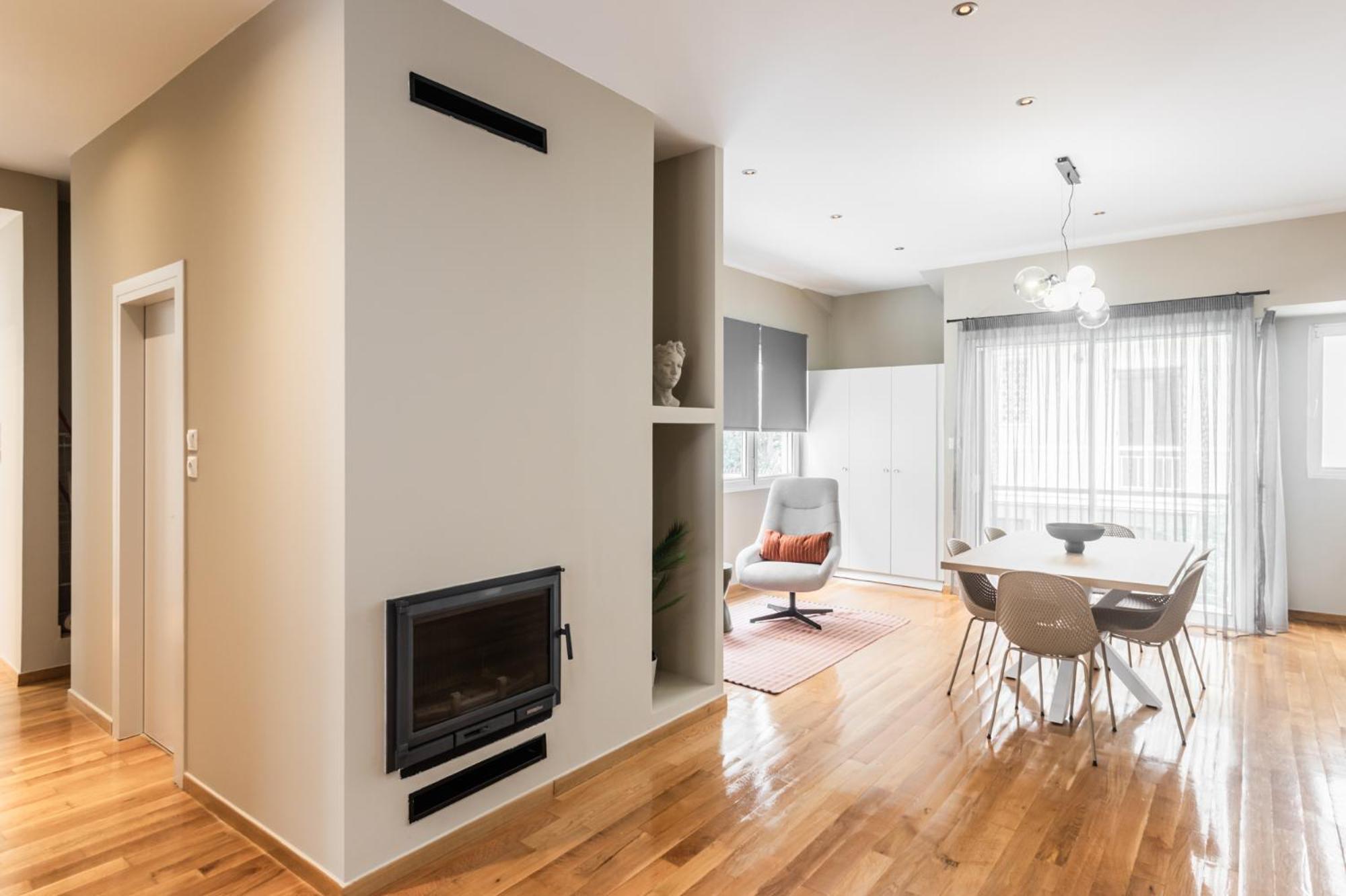 Apartment The Gate By Zoia Living *