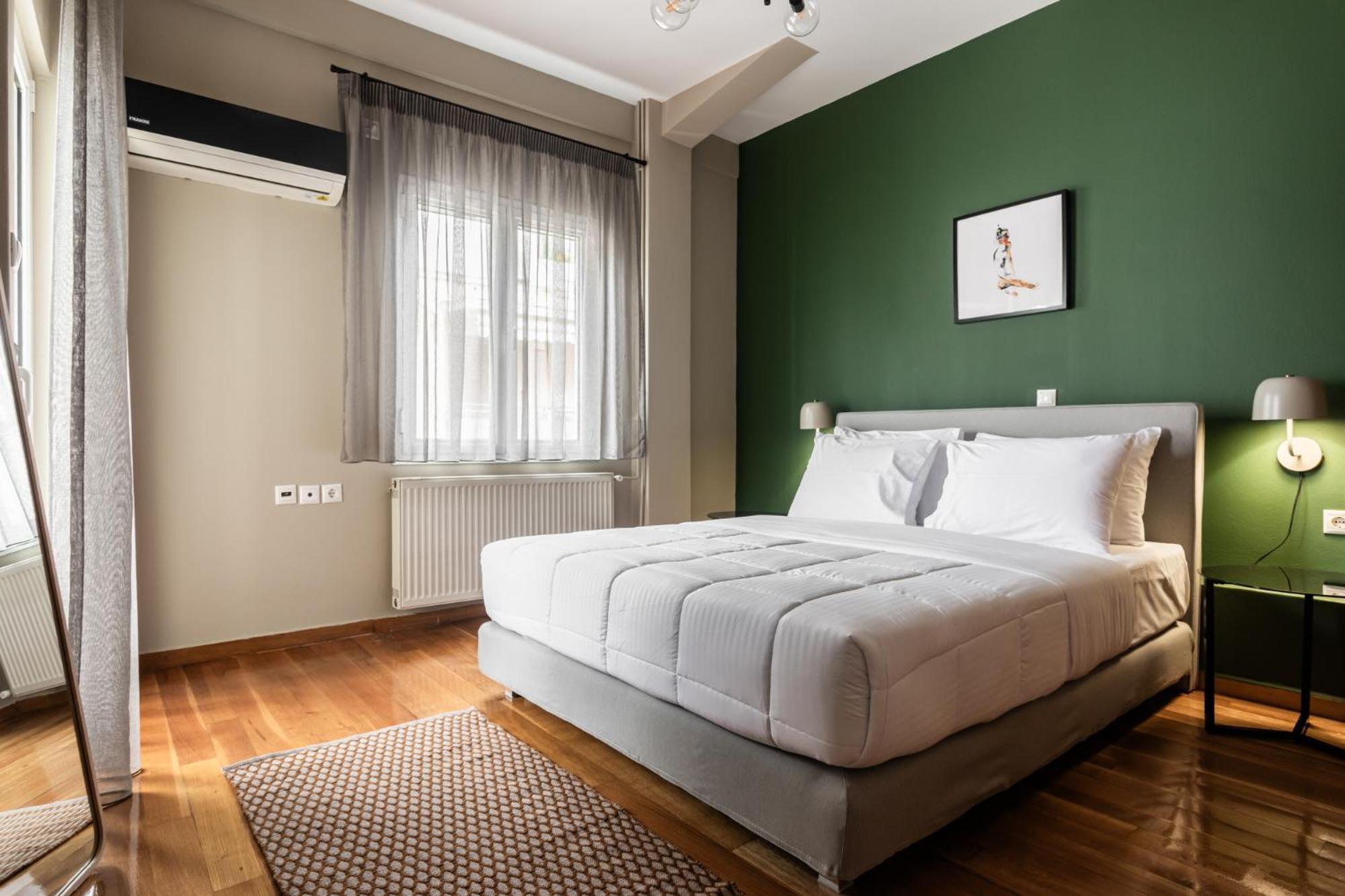 Appartement The Gate By Zoia Living