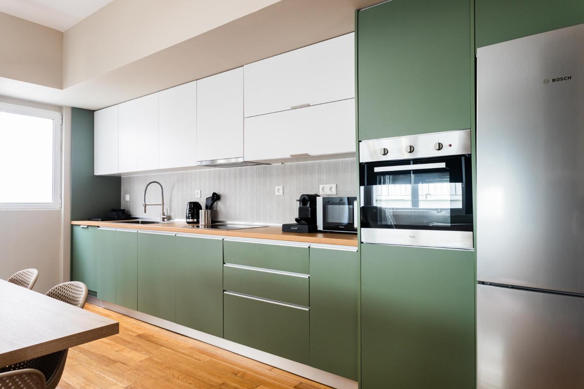 The Gate By Zoia Living Apartment