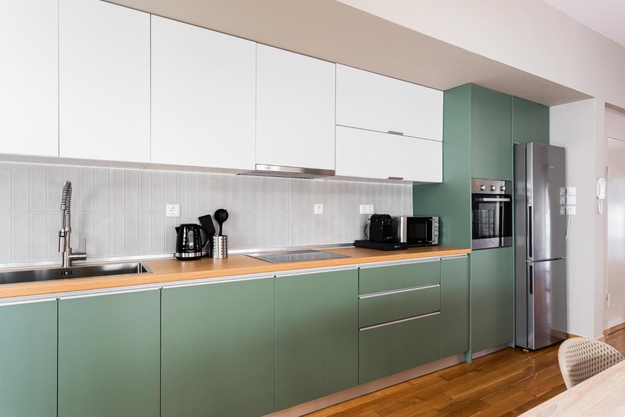 Apartment The Gate By Zoia Living *