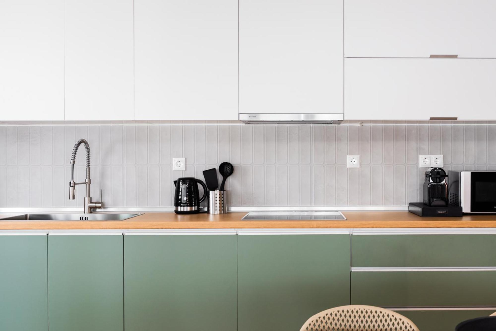 The Gate By Zoia Living Apartment