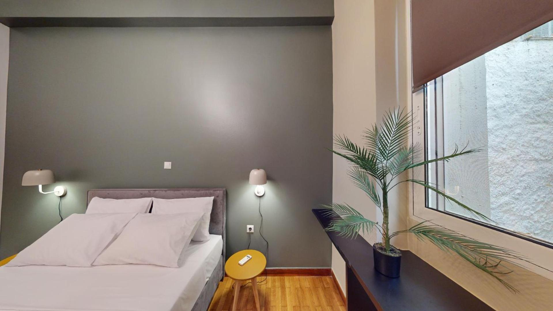 The Gate By Zoia Living Apartment