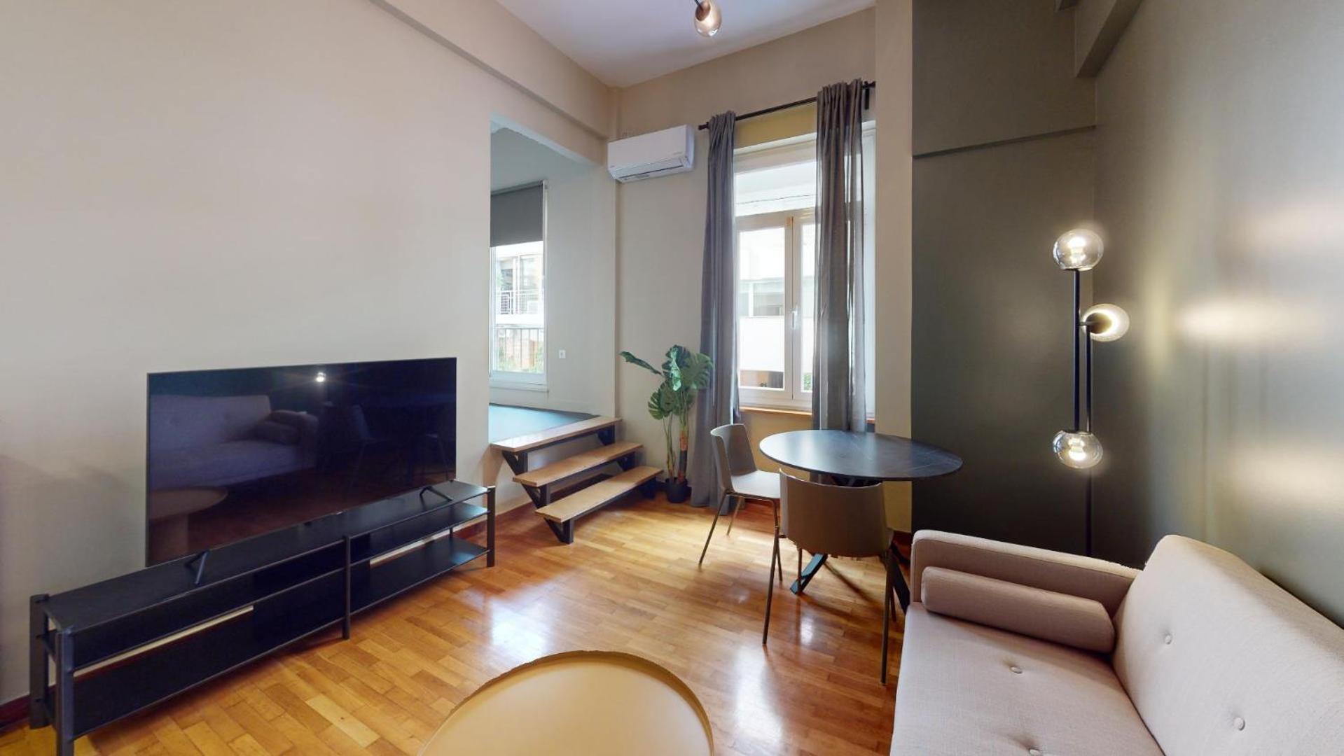 The Gate By Zoia Living Apartment *