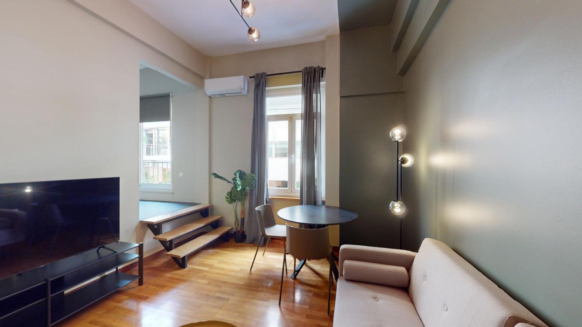 The Gate By Zoia Living Apartment