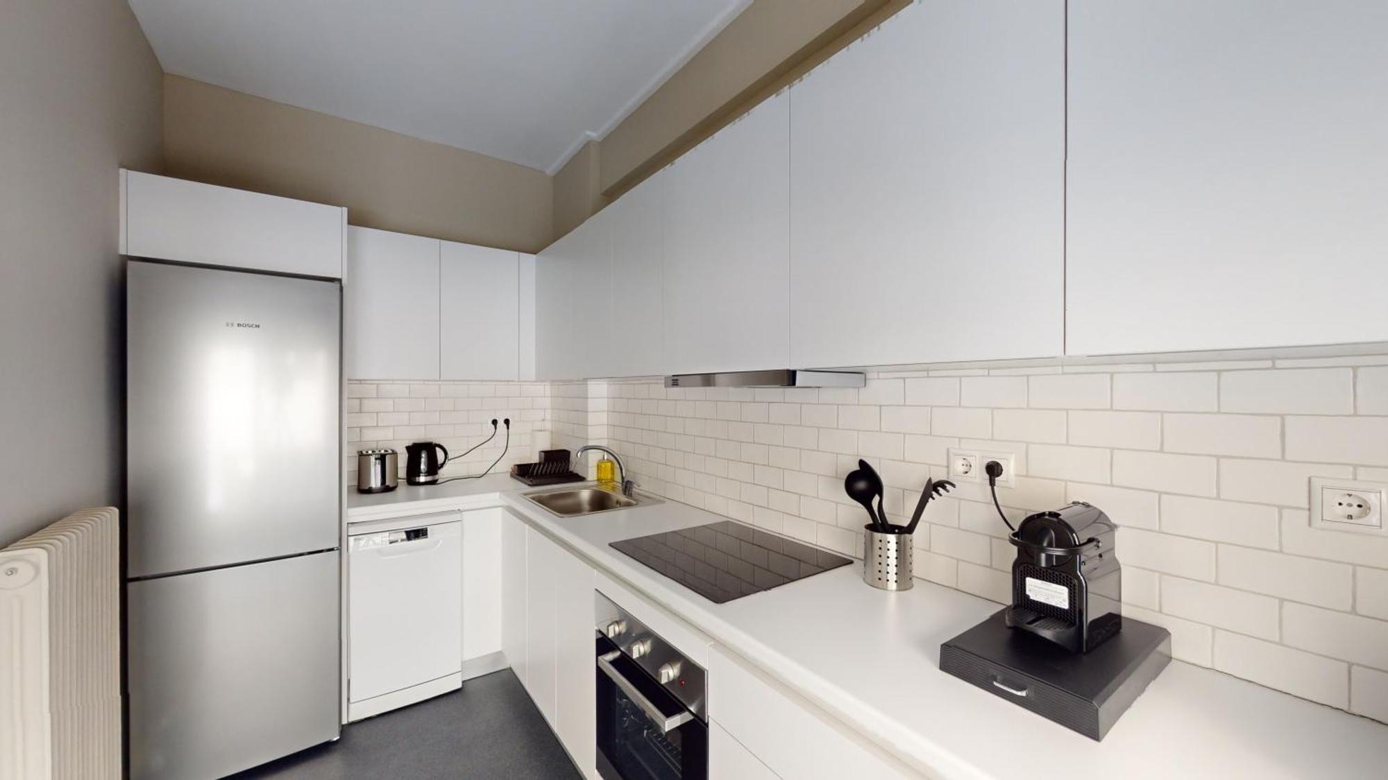 Apartment The Gate By Zoia Living *