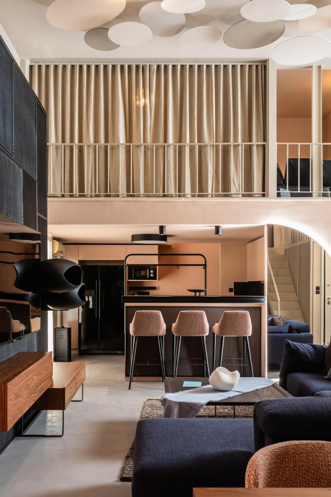Apartment The Gate By Zoia Living