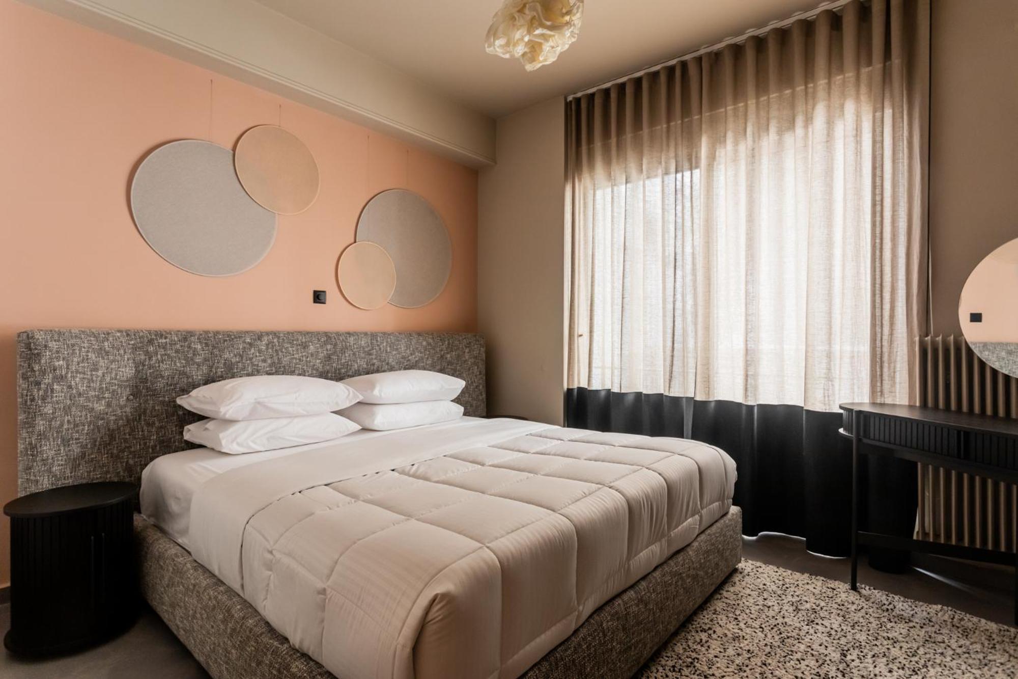 Apartment The Gate By Zoia Living *