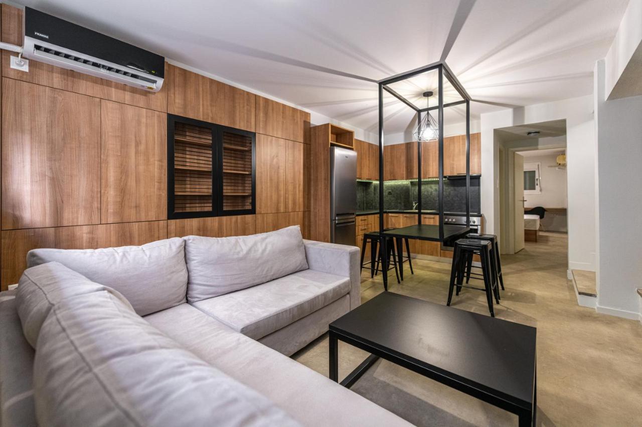 Appartement The Gate By Zoia Living *