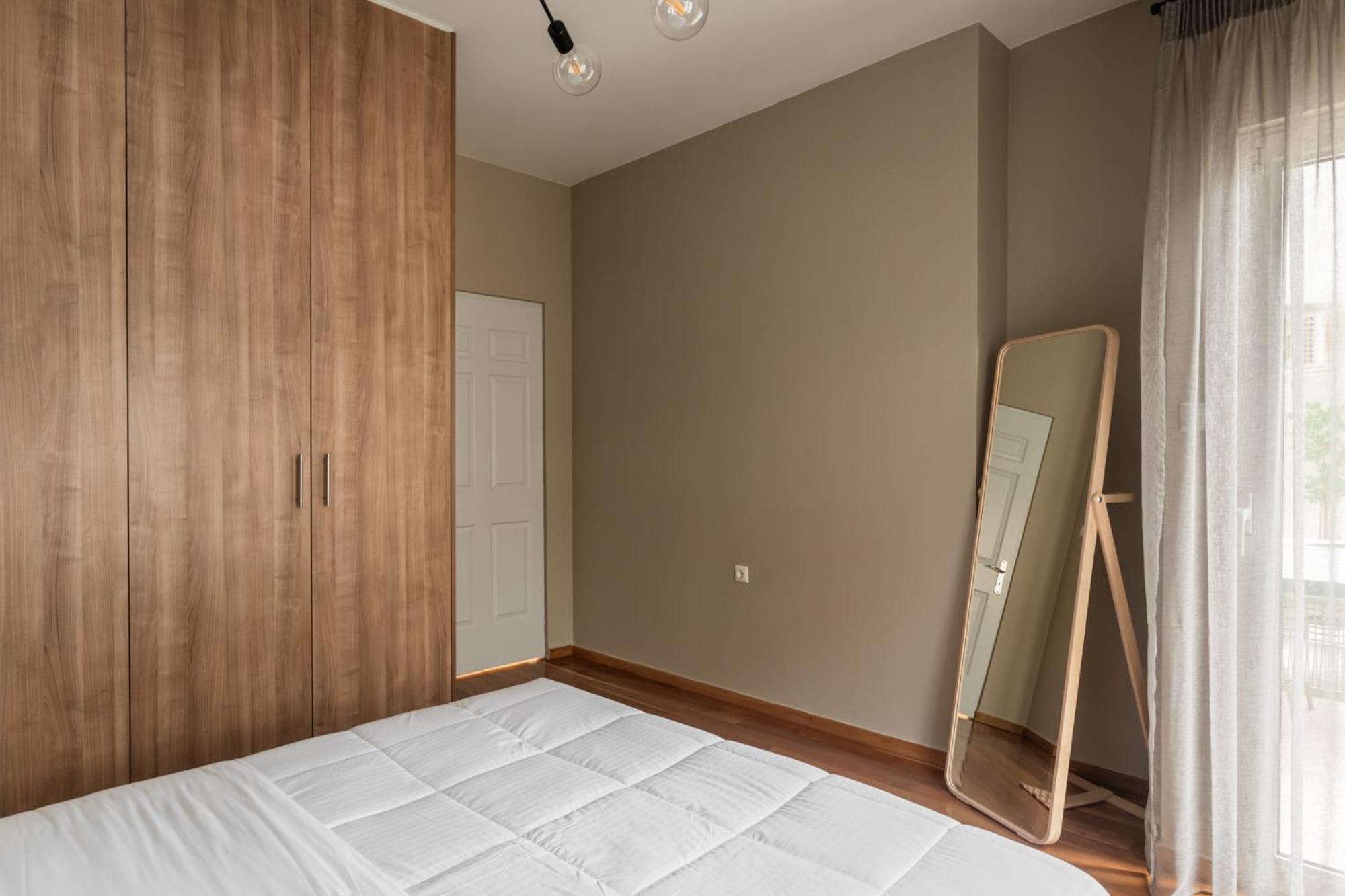 The Gate By Zoia Living Appartement Athènes
